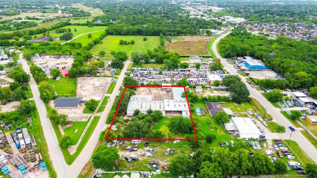 5103 Tiffany Drive, Houston, TX 77045