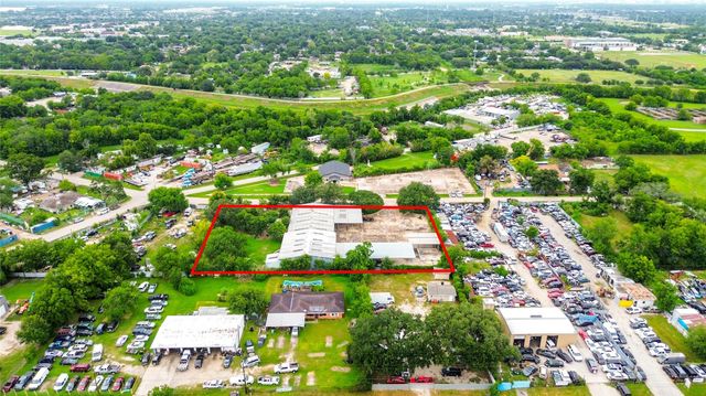 5103 Tiffany Drive, Houston, TX 77045