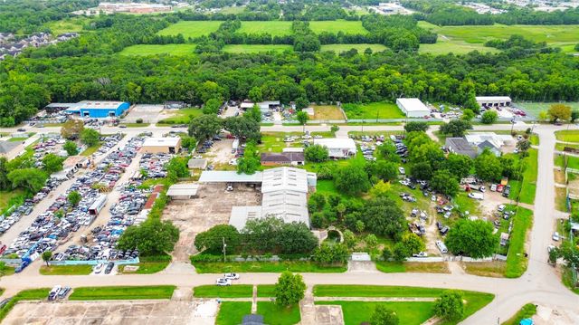 5103 Tiffany Drive, Houston, TX 77045