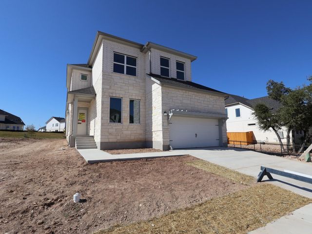 809 Boise DR, Leander, TX 78641