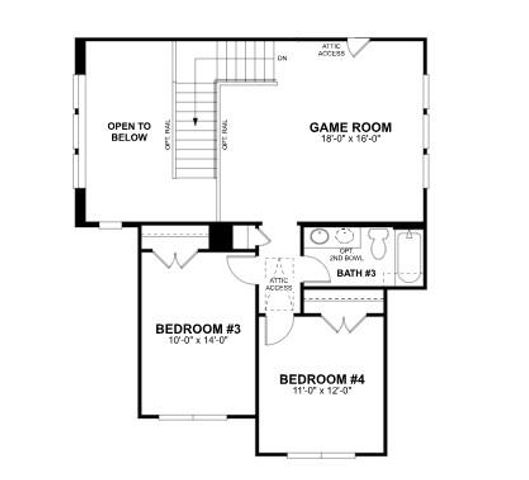 809 Boise DR, Leander, TX 78641