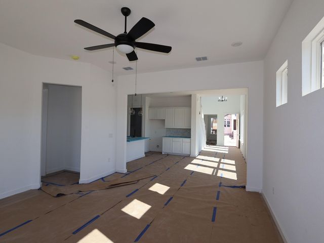 809 Boise DR, Leander, TX 78641