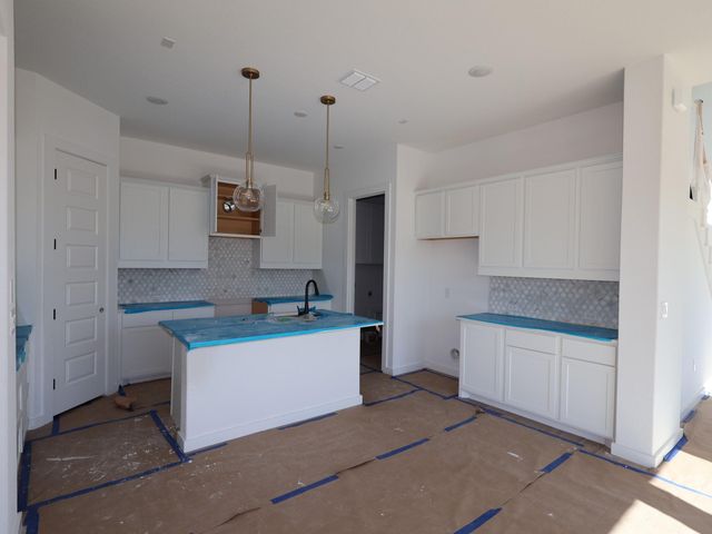 809 Boise DR, Leander, TX 78641