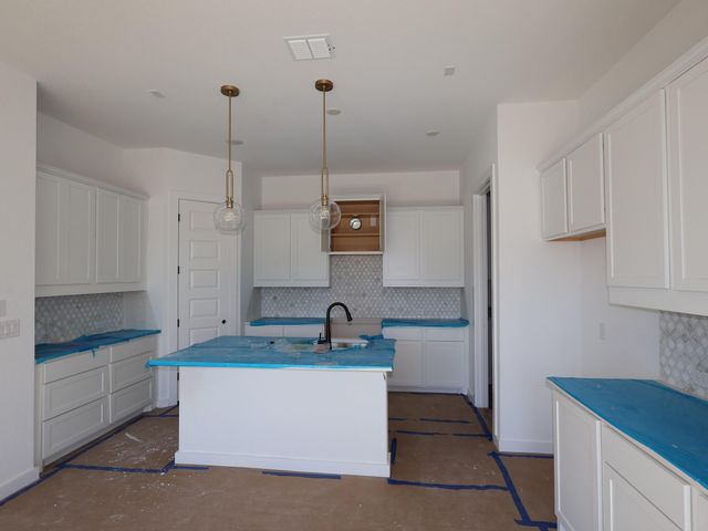 809 Boise DR, Leander, TX 78641