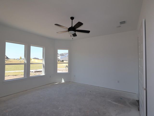 809 Boise DR, Leander, TX 78641