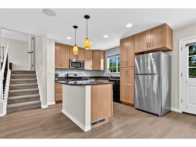 3176 W 134th Cir, Broomfield, CO 80020