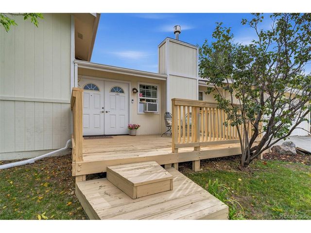 3176 W 134th Cir, Broomfield, CO 80020