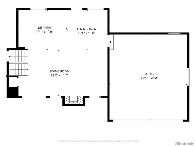 3176 W 134th Cir, Broomfield, CO 80020