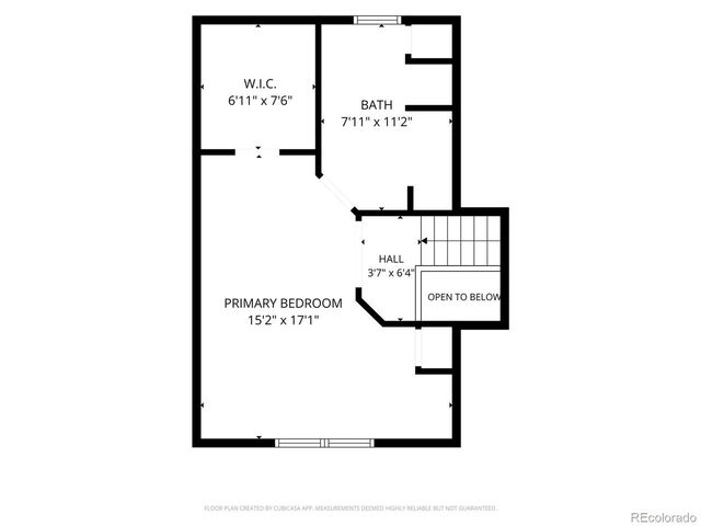 3176 W 134th Cir, Broomfield, CO 80020