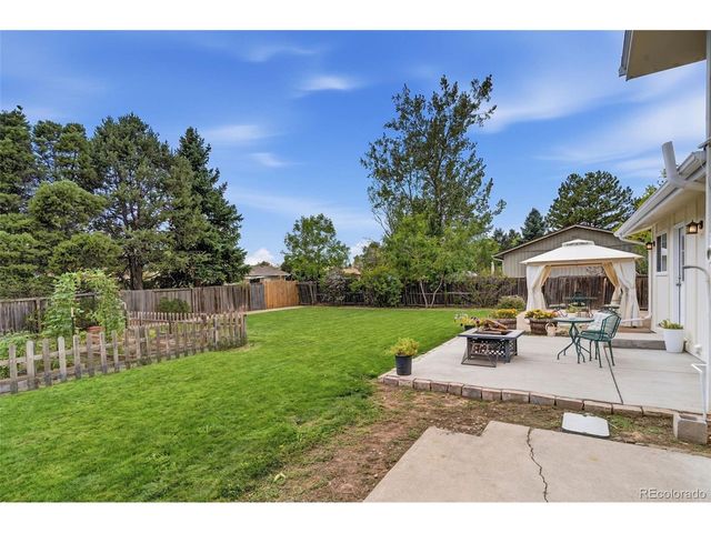 3176 W 134th Cir, Broomfield, CO 80020