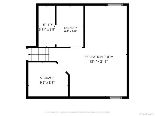 3176 W 134th Cir, Broomfield, CO 80020