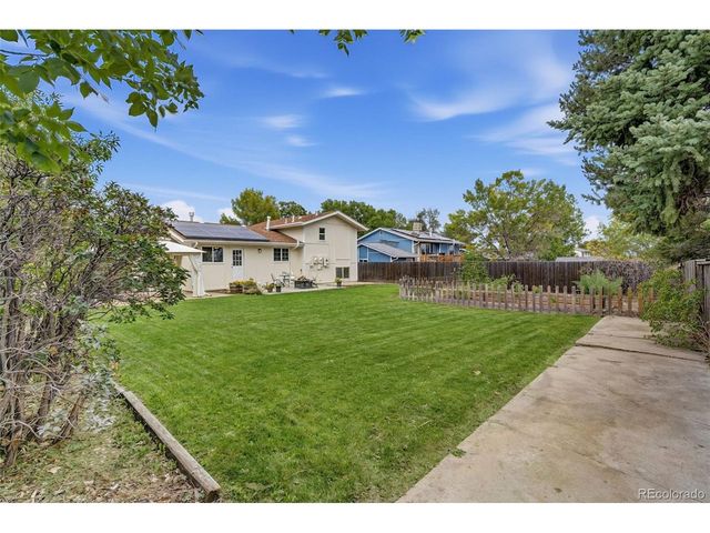 3176 W 134th Cir, Broomfield, CO 80020