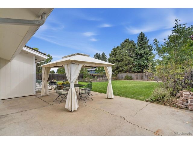3176 W 134th Cir, Broomfield, CO 80020