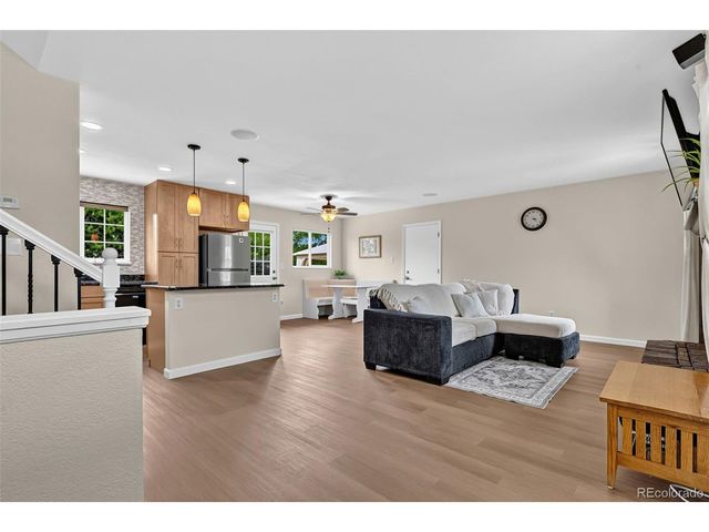 3176 W 134th Cir, Broomfield, CO 80020