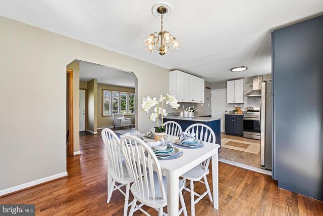 16601 CANDY HILL RD, Upper Marlboro, MD 20772