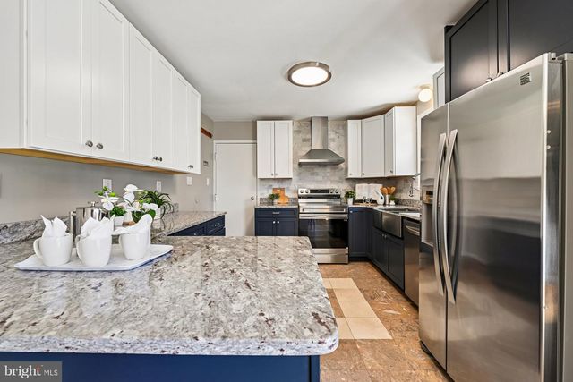 16601 CANDY HILL RD, Upper Marlboro, MD 20772