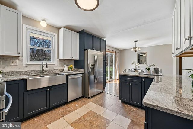 16601 CANDY HILL RD, Upper Marlboro, MD 20772