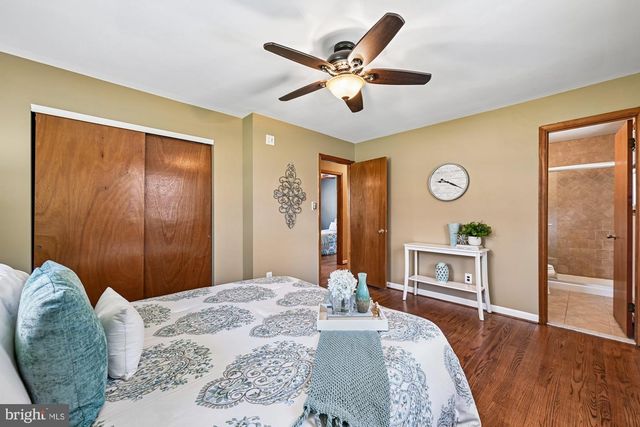 16601 CANDY HILL RD, Upper Marlboro, MD 20772