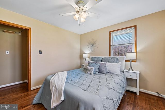 16601 CANDY HILL RD, Upper Marlboro, MD 20772