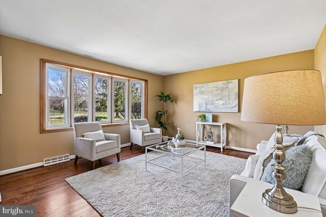 16601 CANDY HILL RD, Upper Marlboro, MD 20772