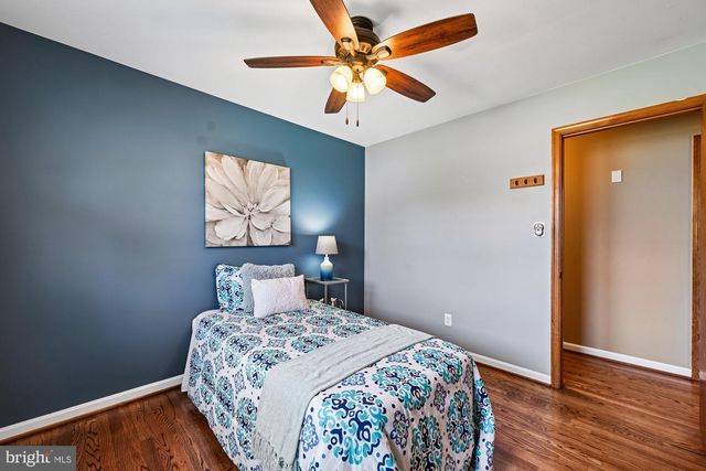 16601 CANDY HILL RD, Upper Marlboro, MD 20772