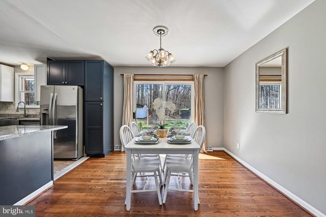 16601 CANDY HILL RD, Upper Marlboro, MD 20772