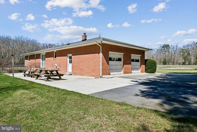 16601 CANDY HILL RD, Upper Marlboro, MD 20772