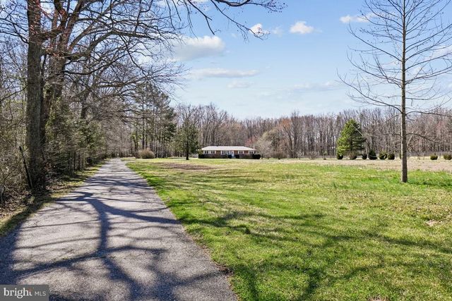 16601 CANDY HILL RD, Upper Marlboro, MD 20772