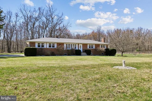 16601 CANDY HILL RD, Upper Marlboro, MD 20772