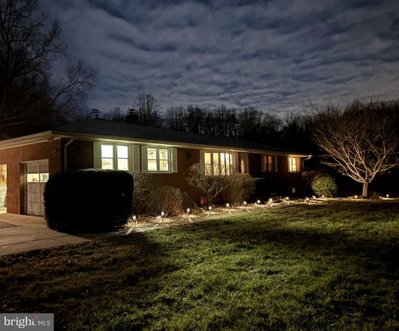 16601 CANDY HILL RD, Upper Marlboro, MD 20772