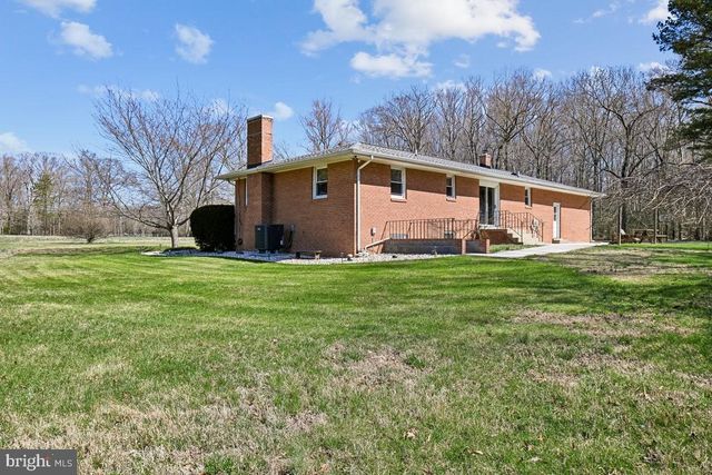 16601 CANDY HILL RD, Upper Marlboro, MD 20772