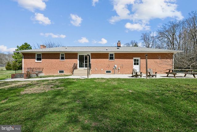 16601 CANDY HILL RD, Upper Marlboro, MD 20772