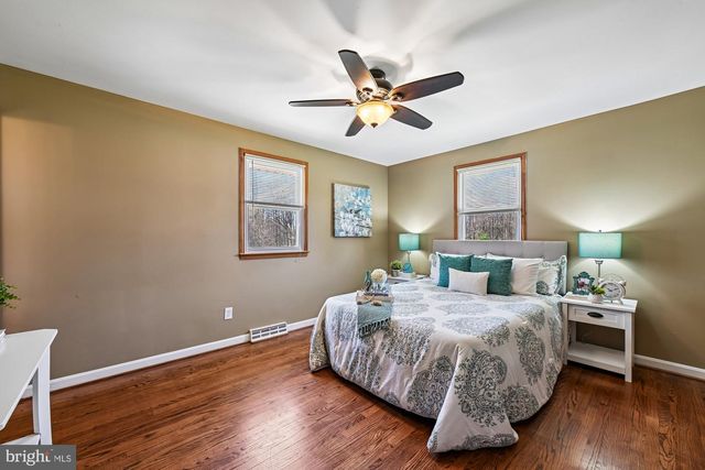 16601 CANDY HILL RD, Upper Marlboro, MD 20772