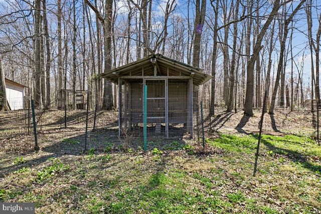 16601 CANDY HILL RD, Upper Marlboro, MD 20772