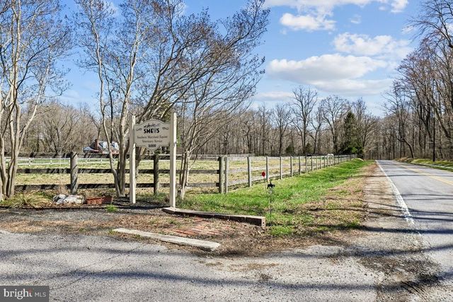 16601 CANDY HILL RD, Upper Marlboro, MD 20772