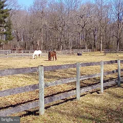 16601 CANDY HILL RD, Upper Marlboro, MD 20772