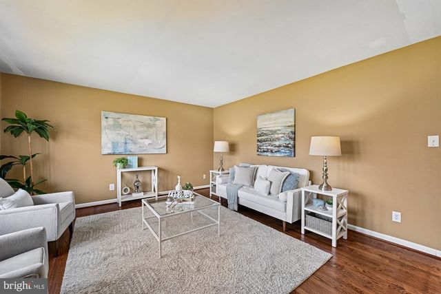 16601 CANDY HILL RD, Upper Marlboro, MD 20772