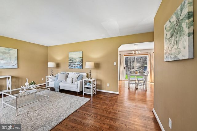 16601 CANDY HILL RD, Upper Marlboro, MD 20772