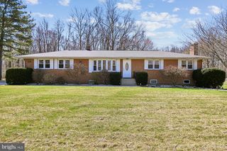 16601 CANDY HILL RD, Upper Marlboro, MD 20772
