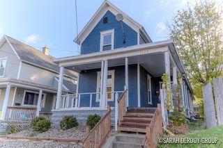1320 Lafayette Avenue, Grand Rapids, MI 49505