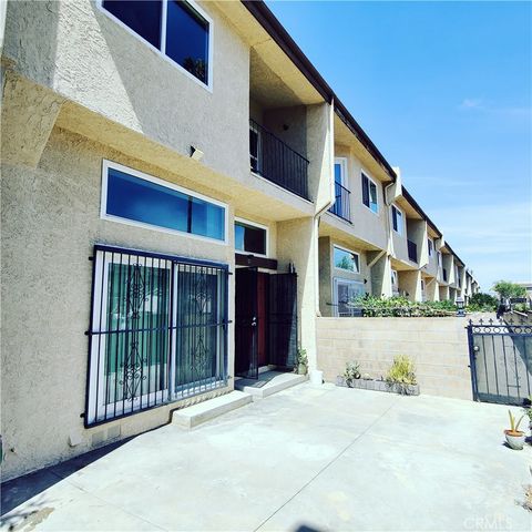 415 Sefton Avenue G, Monterey Park, CA 91755