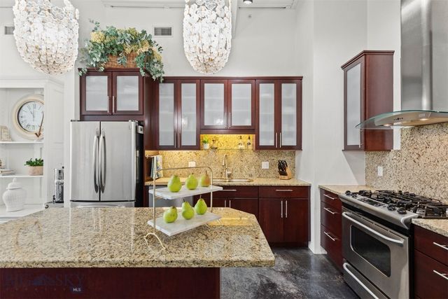 150 Village Crossing Way 1J, Bozeman, MT 59715