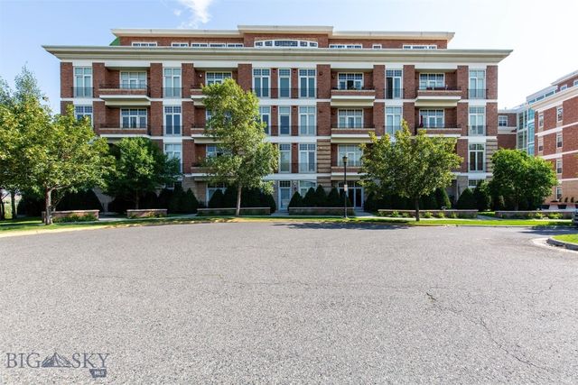 150 Village Crossing Way 1J, Bozeman, MT 59715