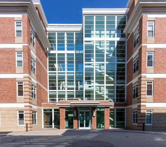 150 Village Crossing Way 1J, Bozeman, MT 59715