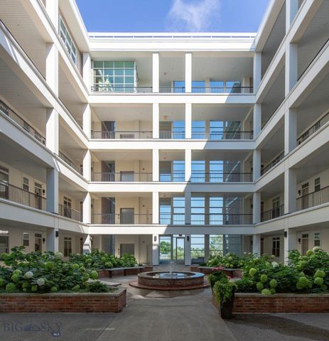 150 Village Crossing Way 1J, Bozeman, MT 59715