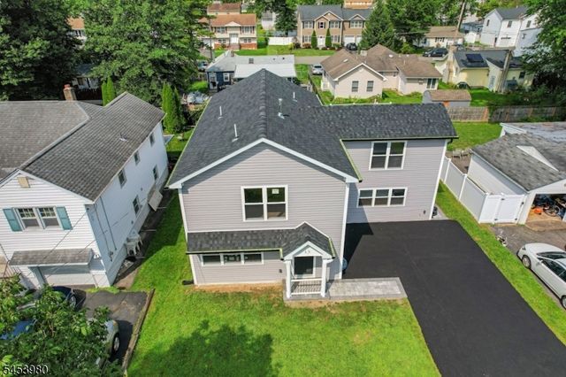 15 Seminole Ave, Parsippany-troy Hills Twp., NJ 07034