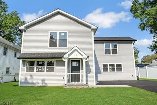 15 Seminole Ave, Parsippany-troy Hills Twp., NJ 07034