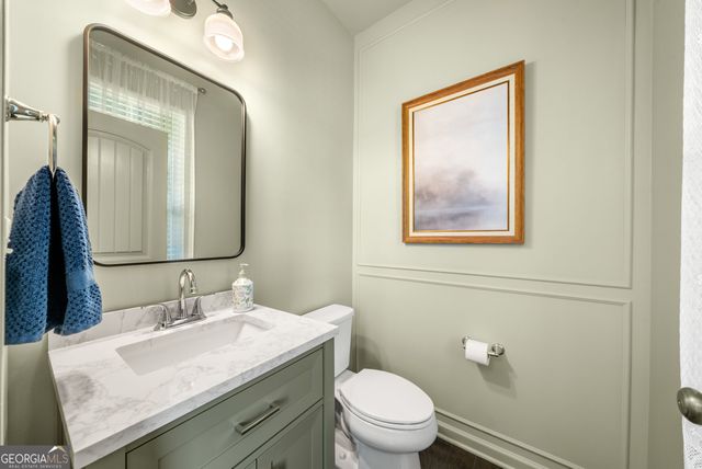 8020 Veranda Curve, Ball Ground, GA 30107