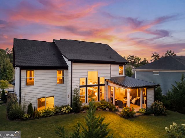 8020 Veranda Curve, Ball Ground, GA 30107