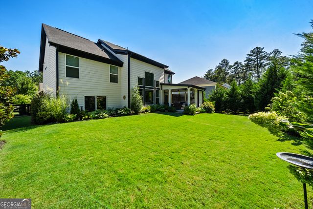 8020 Veranda Curve, Ball Ground, GA 30107